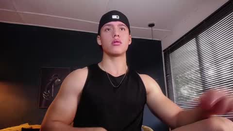 Deivid online show from September 9, 2:06 pm