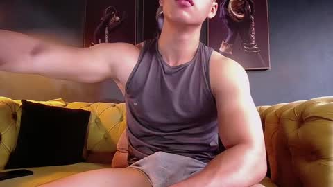 Deivid online show from September 25, 3:19 pm