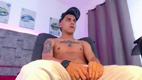 Deivid online show from September 23, 2:27 am