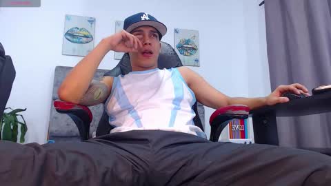 Deivid online show from December 3, 3:18 am