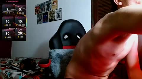 Dabi online show from May 29, 11:58 pm
