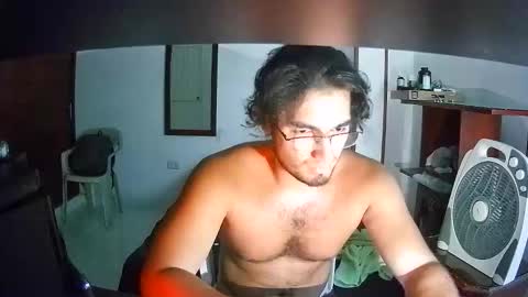 deividellobo online show from November 24, 9:35 pm