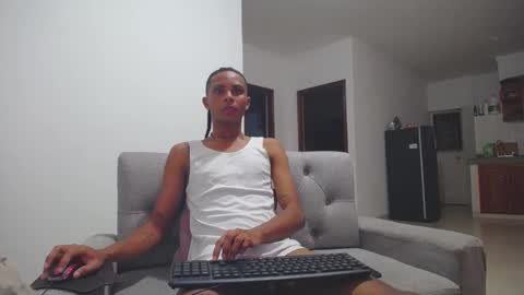 DEIVIS online show from October 19, 5:01 am