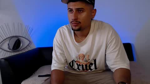  DEIVY  online show from November 25, 2:54 am