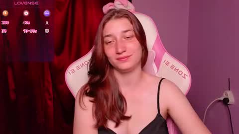 Princess Potato online show from July 31, 6:25 am