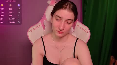 Princess Potato online show from October 9, 5:57 am