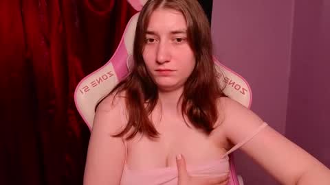 Princess Potato online show from April 11, 6:51 am