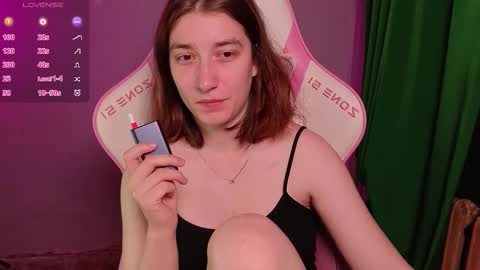 Princess Potato online show from October 8, 5:35 am