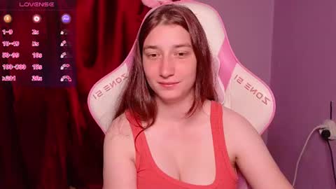 Princess Potato online show from July 24, 6:10 am