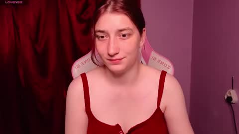 Princess Potato online show from July 4, 5:11 am