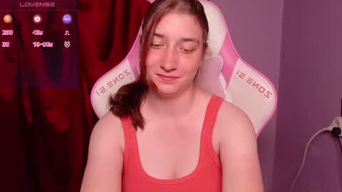 Princess Potato online show from July 28, 6:44 am