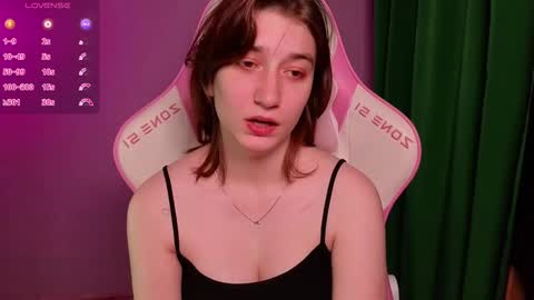 Princess Potato online show from November 1, 6:12 am