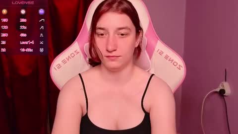 Princess Potato online show from June 20, 5:24 am