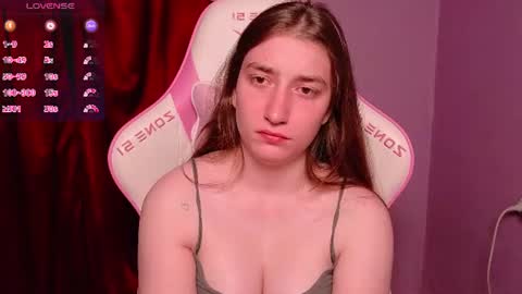 Princess Potato online show from June 11, 5:16 am
