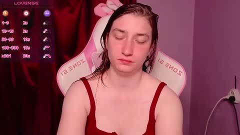 Princess Potato online show from July 10, 5:23 am