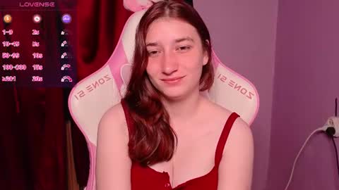 Princess Potato online show from July 11, 5:45 am
