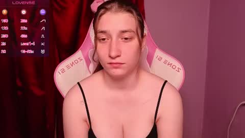 Princess Potato online show from June 16, 5:11 am
