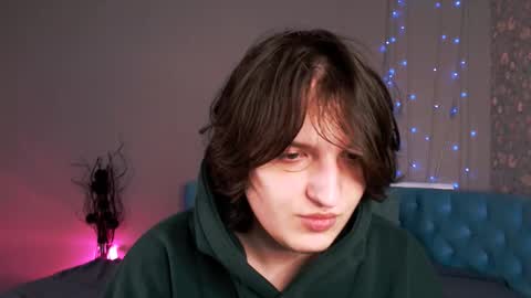 Alex online show from March 28, 12:12 am