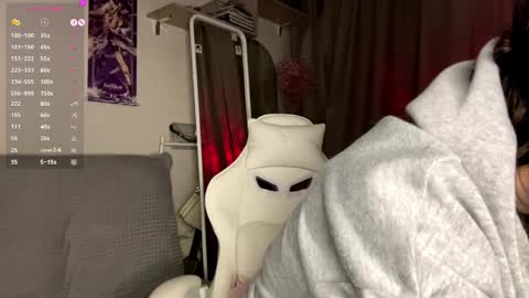 Hello everyone Im Tessa Make yourself comfortable. Were going to have fun together  online show from April 15, 7:58 pm