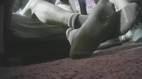 delaylaylay online show from April 11, 10:58 pm