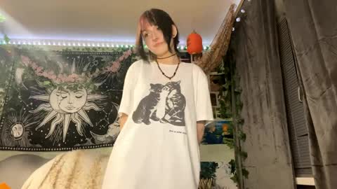 Alisa online show from March 27, 9:27 pm