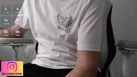 Mster X online show from March 3, 5:09 pm