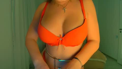 deliadelicious online show from October 27, 10:26 am