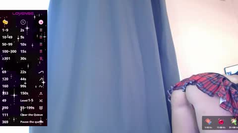 Nicole online show from October 16, 8:36 am