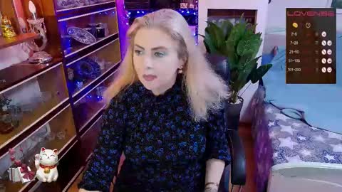 Delicacat online show from December 2, 10:30 pm