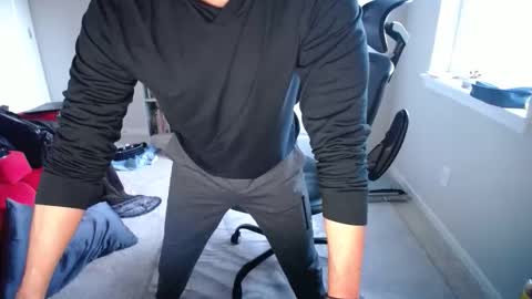 delicioso4u online show from April 4, 2:18 am