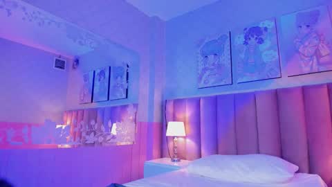 Natalia  online show from November 21, 4:32 am