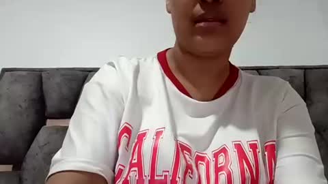 Sarah online show from May 29, 12:41 am
