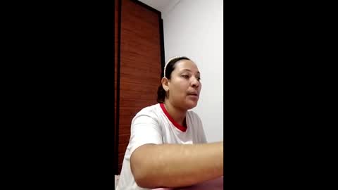 Sarah online show from May 19, 12:34 pm