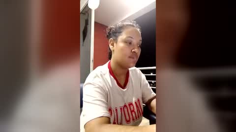 Sarah online show from June 17, 12:59 am