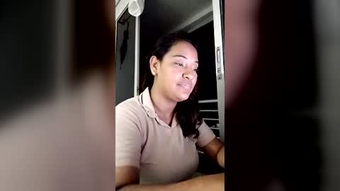 Sarah online show from June 18, 4:18 am
