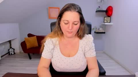 DeliciousLolly online show from March 3, 7:26 am