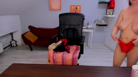 DeliciousLolly online show from March 13, 5:22 am