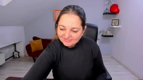 DeliciousLolly online show from March 2, 4:17 am