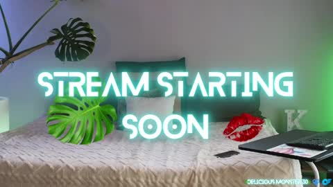 Kitty online show from April 2, 7:05 am