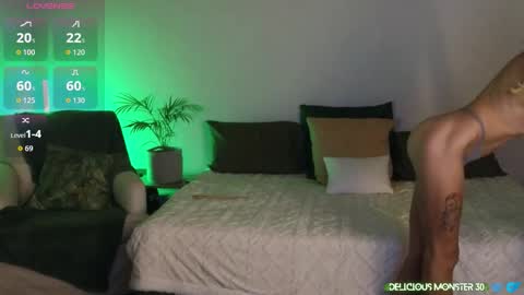 Kitty online show from November 23, 7:56 pm