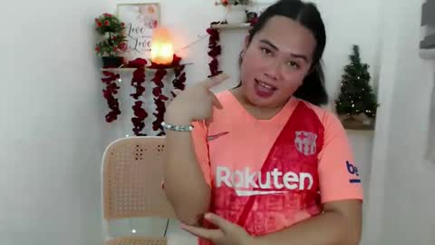 Snapshot of deliciousseika chatting on February 27, 2:57 am    online show from February 27, 2:57 am
