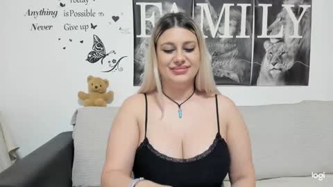 delightfulannemistress online show from January 23, 6:35 pm