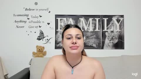 delightfulannemistress online show from January 19, 7:15 pm