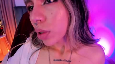 della online show from March 21, 9:30 pm