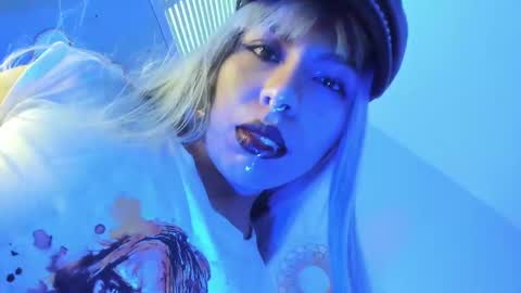 della online show from September 18, 8:35 pm