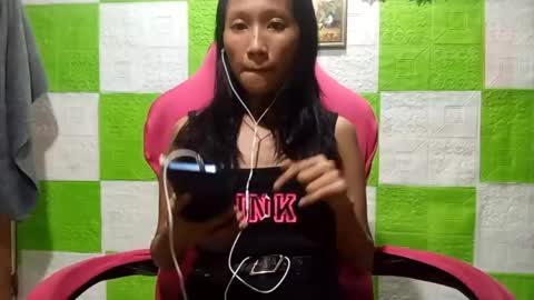 Jenny online show from April 27, 7:00 pm