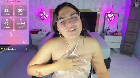 Snapshot of delilaquinn chatting on March 10, 12:17 pm delilaquinn online show from March 10, 12:17 pm