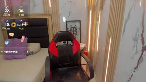 Snapshot of delilaquinn chatting on September 16, 12:29 pm delilaquinn online show from September 16, 12:29 pm