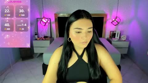 Snapshot of delilaquinn chatting on February 27, 12:23 pm delilaquinn online show from February 27, 12:23 pm