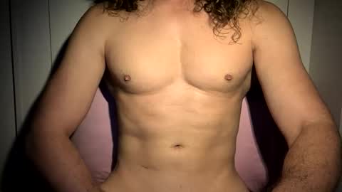 dellamoro online show from April 25, 9:01 pm